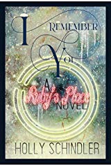 Book 2 in Holly Schindler's Ruby's Place Christmas Collection