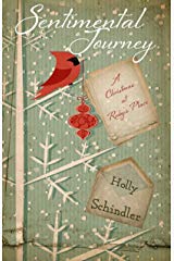 Book 3 in Holly Schindler's Ruby's Place Christmas Collection